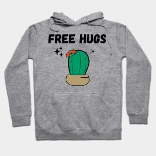 FREE-HUGS Hoodie